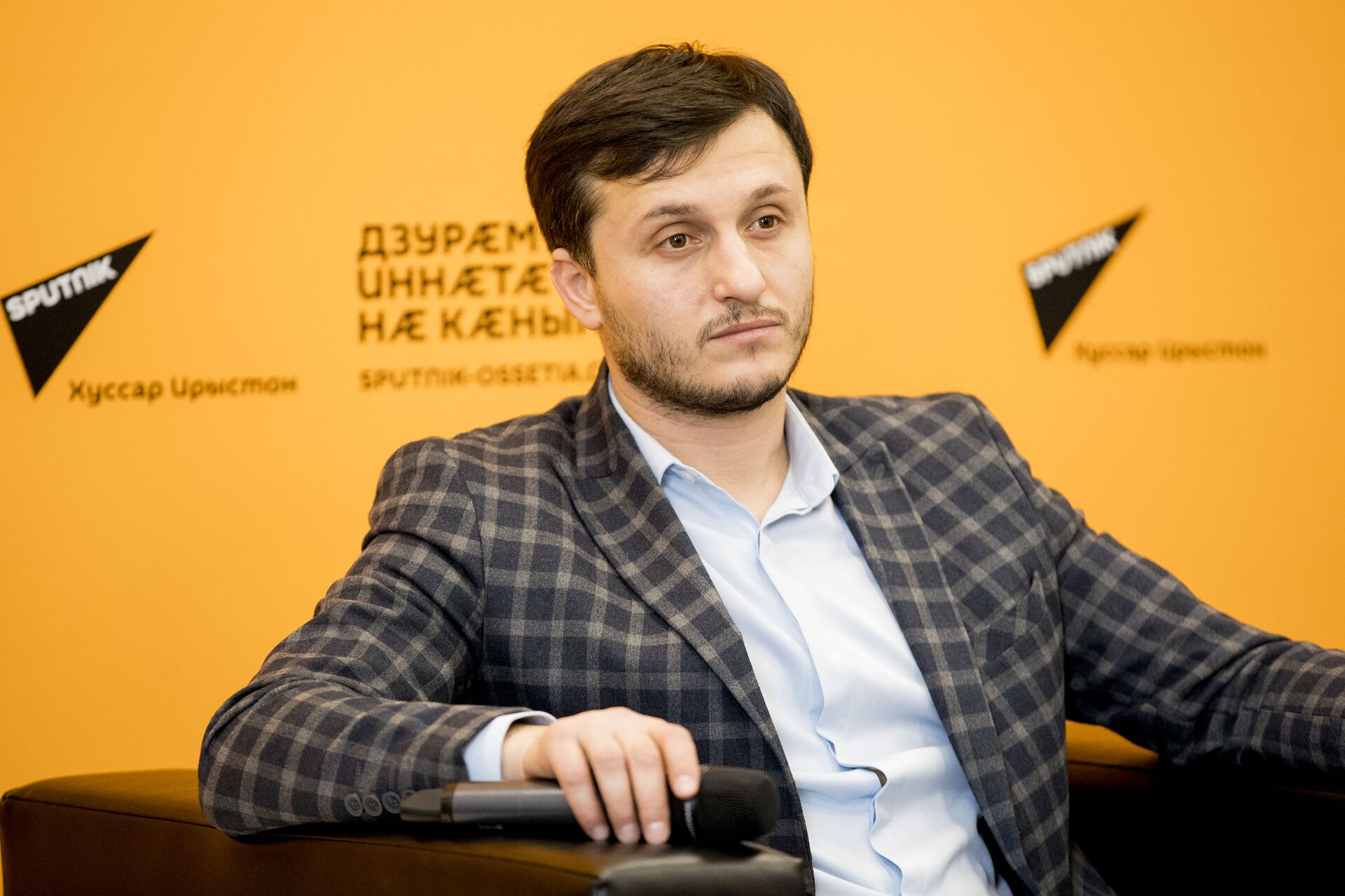 Гиви Валиев Гиви Валиев - Sputnik Южная Осетия, 1920, 20.05.2025