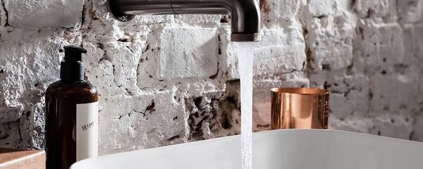 Цхинвалы микрорайонтӕ ракодтой радон донифтонгадмӕ Цхинвалы микрорайонтӕ ракодтой радон донифтонгадмӕ - Sputnik Хуссар Ирыстон