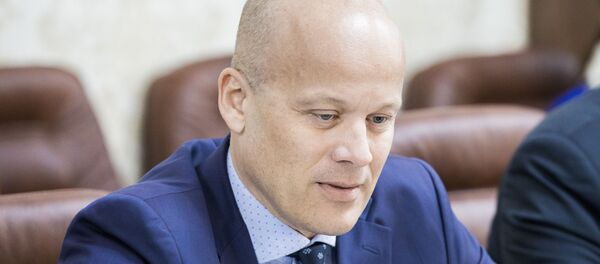 Встреча сопредседателей Женевских дискуссий с властями Южной Осетии Встреча сопредседателей Женевских дискуссий с властями Южной Осетии - Sputnik Южная Осетия