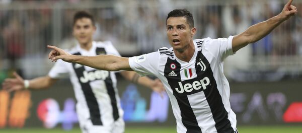 Криштиану Роналду Криштиану Роналду - Sputnik Южная Осетия