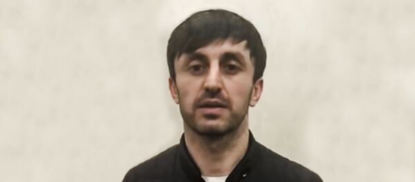 Осетинский депутат сложил полномочия после обвинений в избиении учительницы Осетинский депутат сложил полномочия после обвинений в избиении учительницы - Sputnik Южная Осетия