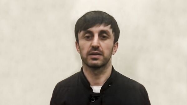 Осетинский депутат сложил полномочия после обвинений в избиении учительницы - Sputnik Южная Осетия