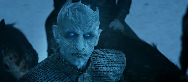 Кадр из Игры престолов - Sputnik Южная Осетия