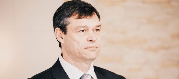 Егор Кочиев Егор Кочиев - Sputnik Южная Осетия