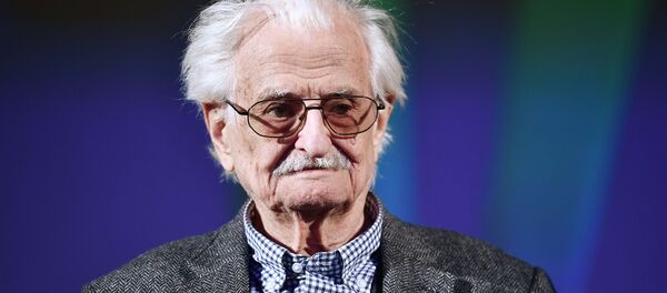 Марлен Хуциев - Sputnik Южная Осетия