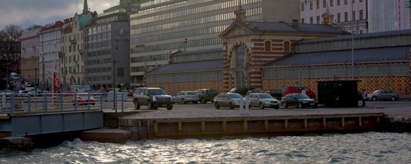 Хельсинки, Финляндия. Архивное фото Хельсинки, Финляндия. Архивное фото - Sputnik Южная Осетия