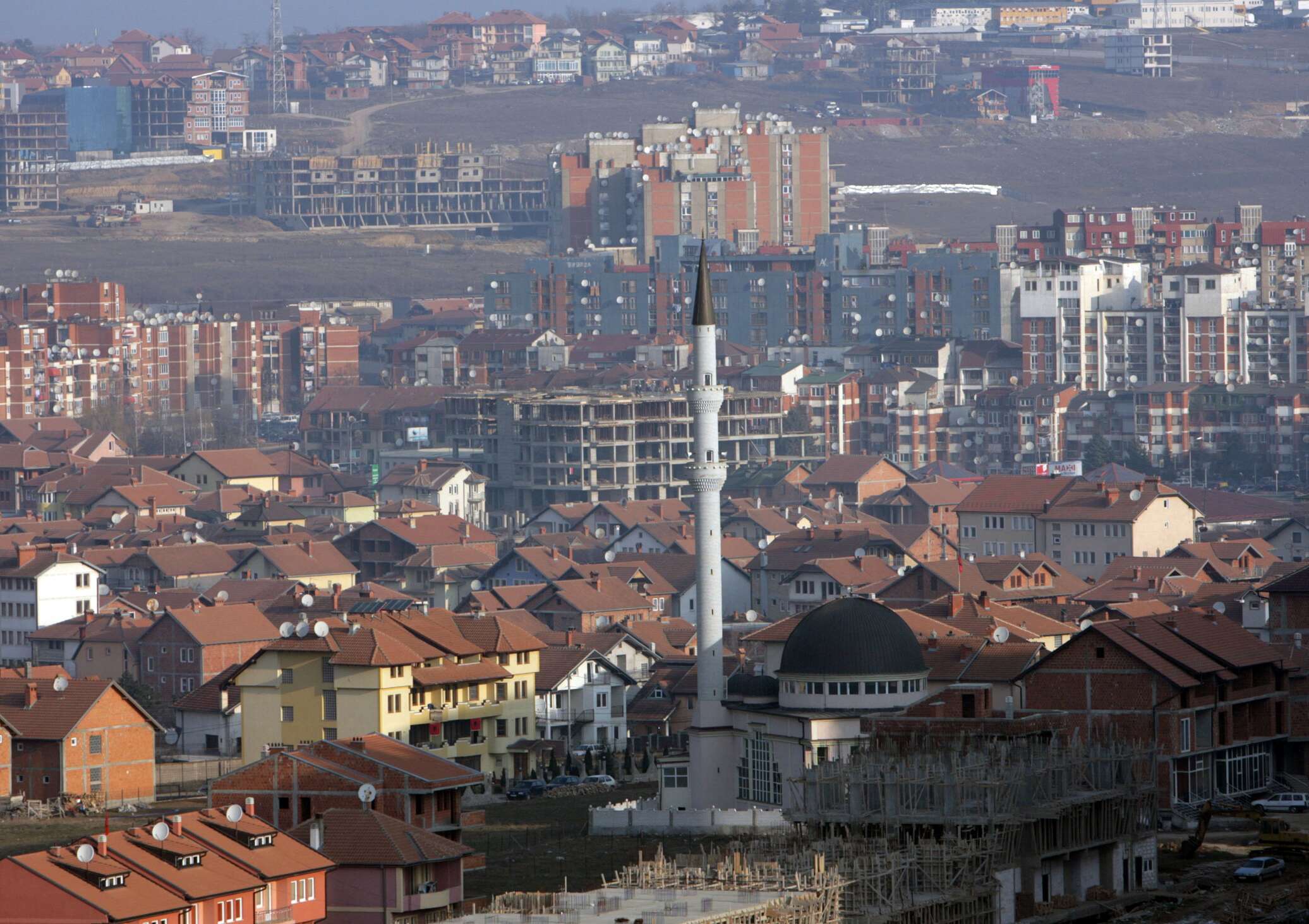 Pristina