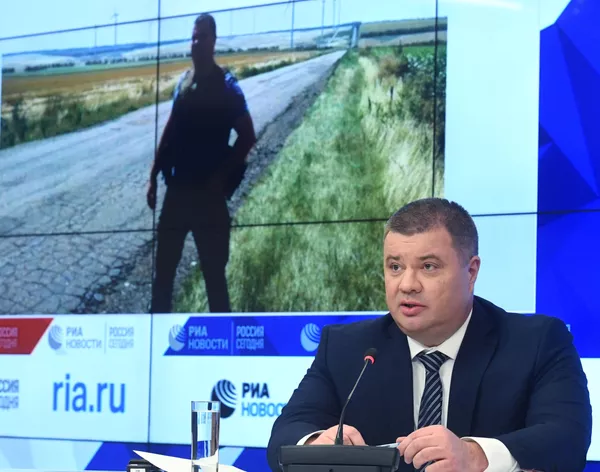 Ужасы секретной тюрьмы СБУ в Мариуполе: бывшие заключенные рассказали о пытках Ужасы секретной тюрьмы СБУ в Мариуполе: бывшие заключенные рассказали о пытках - Sputnik Южная Осетия