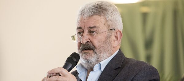 День работника культуры в Южной Осетии - Sputnik Южная Осетия