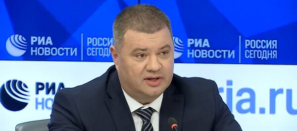 Экс-сотрудник СБУ о постмайданном руководстве Украины - Sputnik Южная Осетия