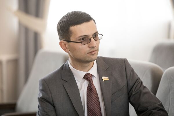 Цель цнелисской провокации – уничтожение понятия госграница РЮО, считает эксперт Цель цнелисской провокации – уничтожение понятия госграница РЮО, считает эксперт - Sputnik Южная Осетия