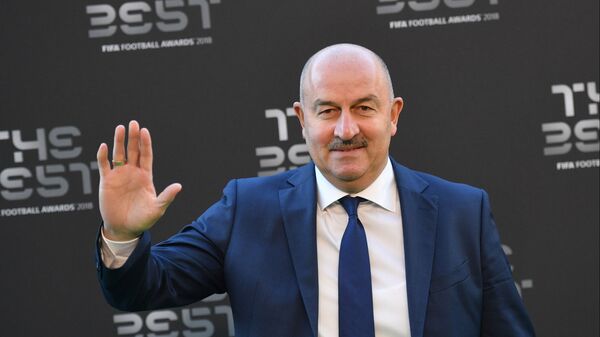 Церемония вручения наград The Best FIFA Football Awards 2018 - Sputnik Южная Осетия