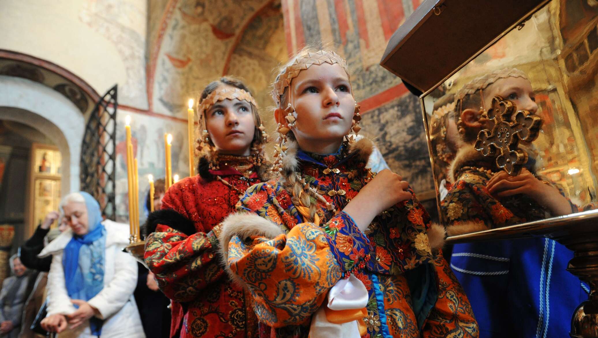 Большой ли праздник благовещение. Праздник Благовещения на Руси. Традиция праздника Благовещения Пресвятой Богородицы. С Благовещением. Фото с Благовещеньем с праздником.