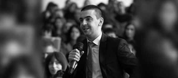  Альберт Габатты - Sputnik Хуссар Ирыстон