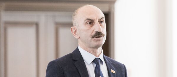 Владимир Келехсаев Владимир Келехсаев - Sputnik Южная Осетия