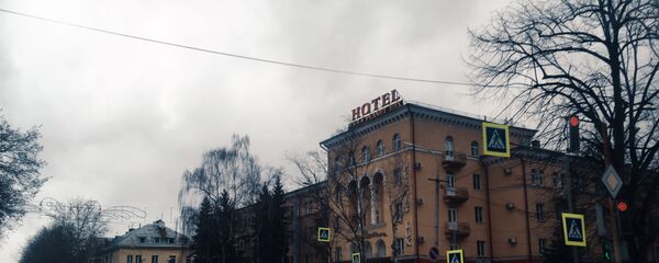 Владикавказ Владикавказ - Sputnik Южная Осетия