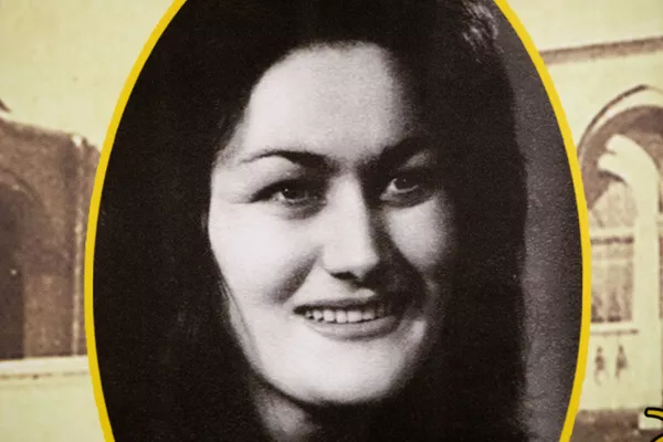 Юбилейный вечер Эвелины Гугкаевой Юбилейный вечер Эвелины Гугкаевой - Sputnik Южная Осетия
