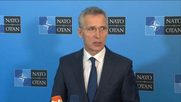 НАТО единогласно призывает Россию начать вновь соблюдать ДРСМД - Sputnik Южная Осетия