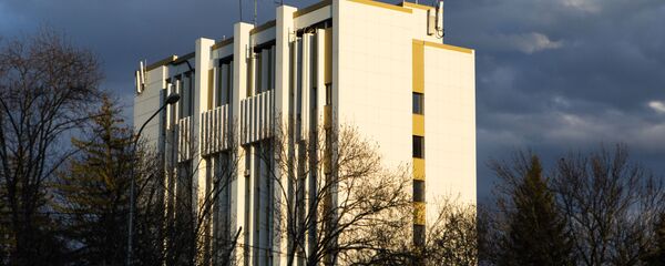 Правительство республики Южная Осетия Правительство республики Южная Осетия - Sputnik Южная Осетия