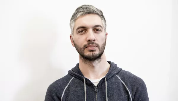 Борис Кайтуков