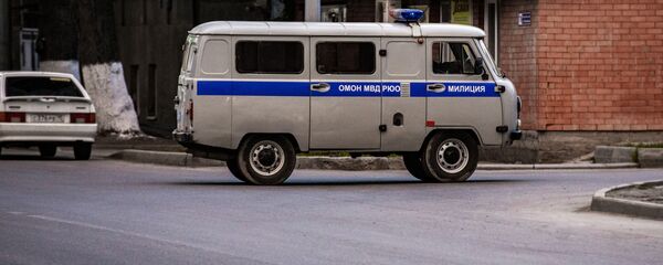 Цхинвал - Sputnik Хуссар Ирыстон