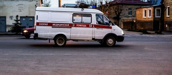 Срæмыгъды зианбаййафæг лæппуйы цардæн тас нæу Срæмыгъды зианбаййафæг лæппуйы цардæн тас нæу - Sputnik Хуссар Ирыстон