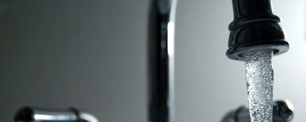 Водопроводный кран Водопроводный кран - Sputnik Южная Осетия