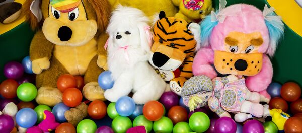 Цхинвалы бакодтой коррекцион кълас - Sputnik Хуссар Ирыстон