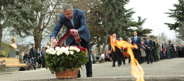 85-летие со дня учреждения звания Герой Советского Союза 85-летие со дня учреждения звания Герой Советского Союза - Sputnik Южная Осетия