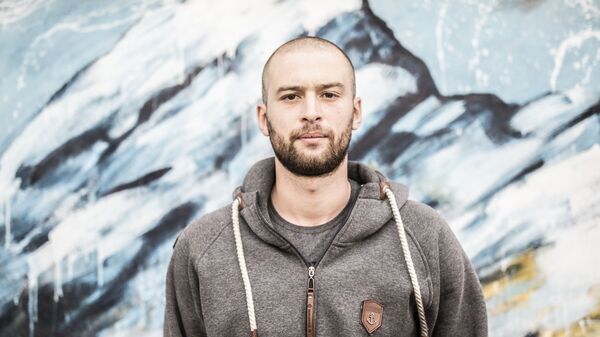 Коста Джиоты - Sputnik Южная Осетия