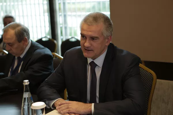 Бибилов: в Южной Осетии Крым считают братской республикой Бибилов: в Южной Осетии Крым считают братской республикой - Sputnik Южная Осетия