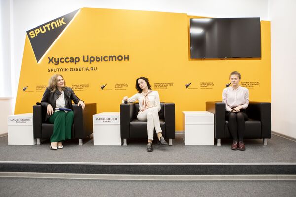 Дети спасают детей: в Южной Осетии объявили о начале благотворительной акции Дети спасают детей: в Южной Осетии объявили о начале благотворительной акции - Sputnik Южная Осетия