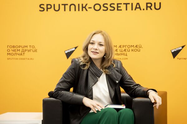 Дети спасают детей: в Южной Осетии объявили о начале благотворительной акции Дети спасают детей: в Южной Осетии объявили о начале благотворительной акции - Sputnik Южная Осетия