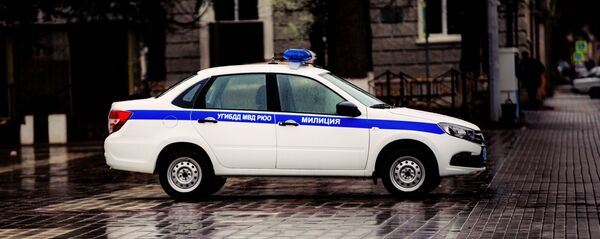 Цхинвал Цхинвал - Sputnik Хуссар Ирыстон