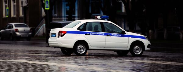 Цхинвал - Sputnik Южная Осетия