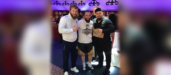 Асланбек Козаев Асланбек Козаев - Sputnik Южная Осетия