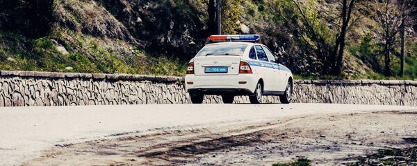 Цхинвал Цхинвал - Sputnik Южная Осетия