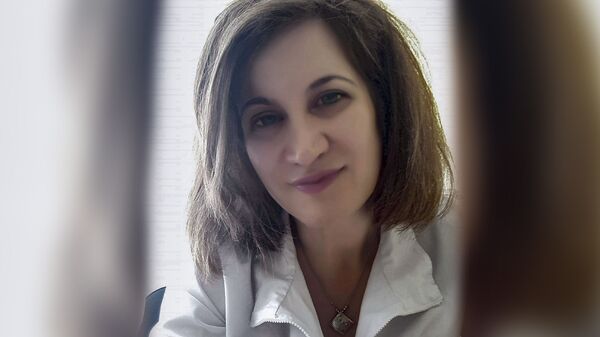 Врачи, силовики, журналисты: кто баллотируется в парламент Южной Осетии Врачи, силовики, журналисты: кто баллотируется в парламент Южной Осетии - Sputnik Южная Осетия