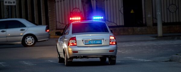 Цхинвал Цхинвал - Sputnik Южная Осетия