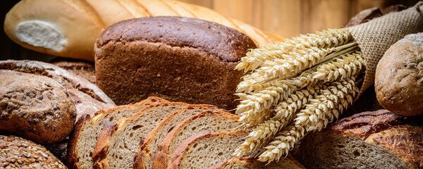 Хлеб и зерно Хлеб и зерно - Sputnik Южная Осетия