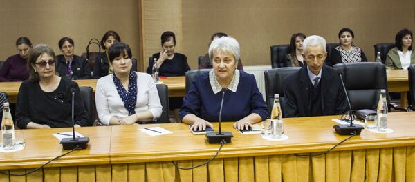 Галаевские чтения к 130-летию музыканта Галаевские чтения к 130-летию музыканта - Sputnik Южная Осетия