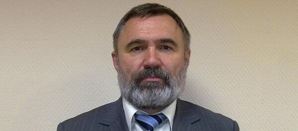 Сергей Назаров Сергей Назаров - Sputnik Южная Осетия