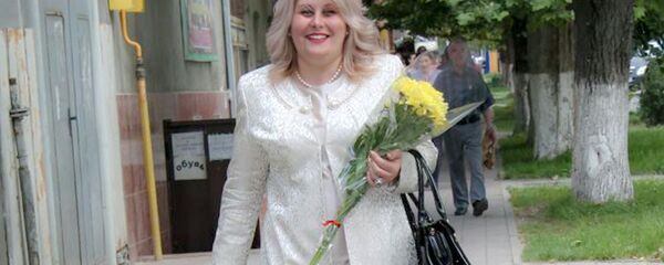 Ольга Зассеева Ольга Зассеева - Sputnik Южная Осетия