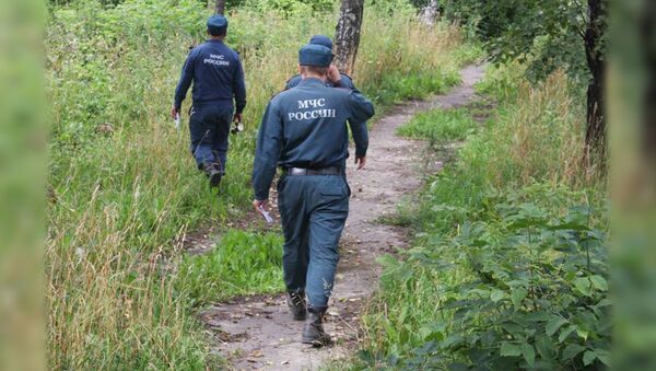 В Северной Осетии пропали двое подростков - Sputnik Южная Осетия