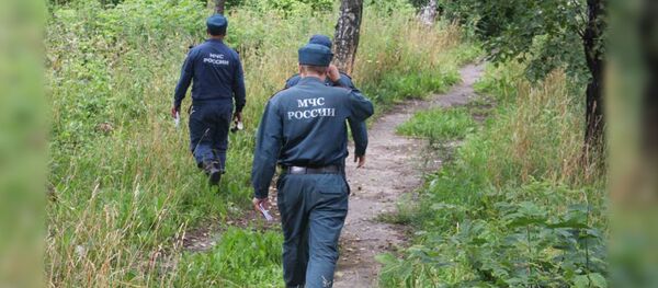 В Северной Осетии пропали двое подростков В Северной Осетии пропали двое подростков - Sputnik Южная Осетия
