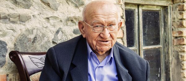 Василий Гергаулов Василий Гергаулов - Sputnik Южная Осетия