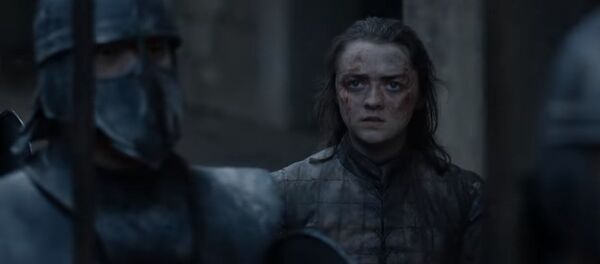 Вышел трейлер последней серии Игры престолов Вышел трейлер последней серии Игры престолов - Sputnik Южная Осетия