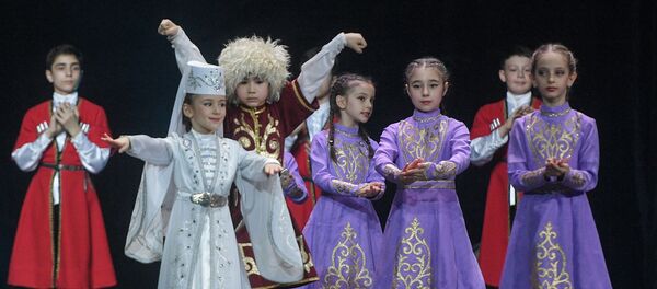 Ирыстоны культурӕйы бон ацӕудзӕн Мӕскуыйы Ирыстоны культурӕйы бон ацӕудзӕн Мӕскуыйы - Sputnik Хуссар Ирыстон