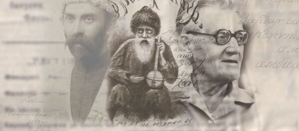 Ирон æвзаджы бон Хуссар Иры Ирон æвзаджы бон Хуссар Иры - Sputnik Хуссар Ирыстон