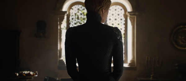 Кадр из сериала Игры престолов - Sputnik Южная Осетия